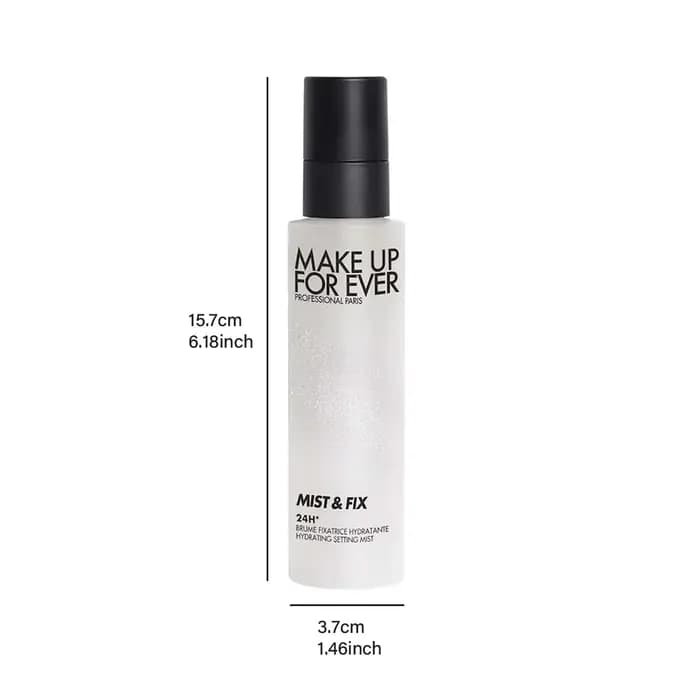 MAKE UP FOR EVER Brume fixatrice
