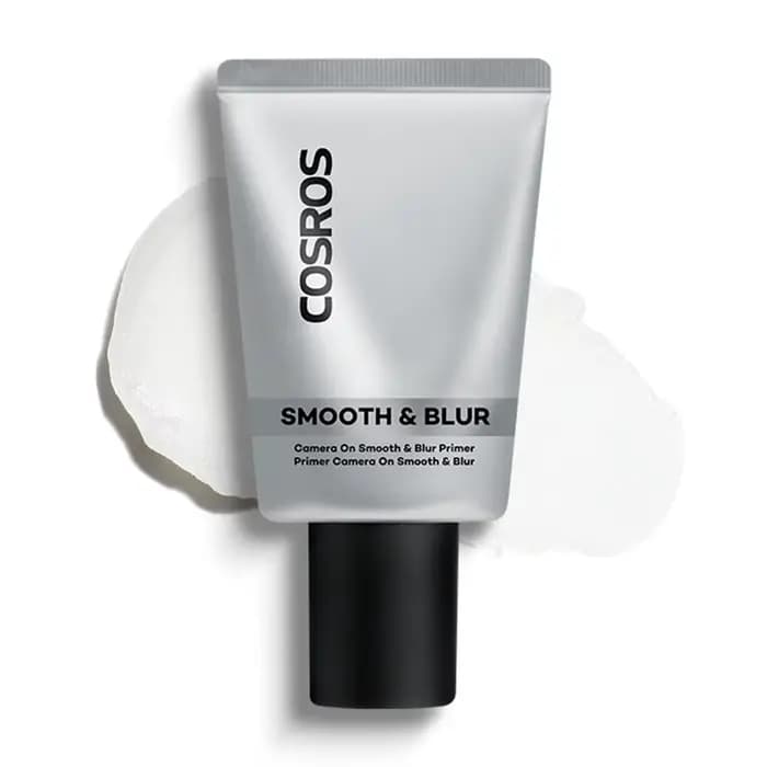 Crème de base de maquillage hydratante longue durée