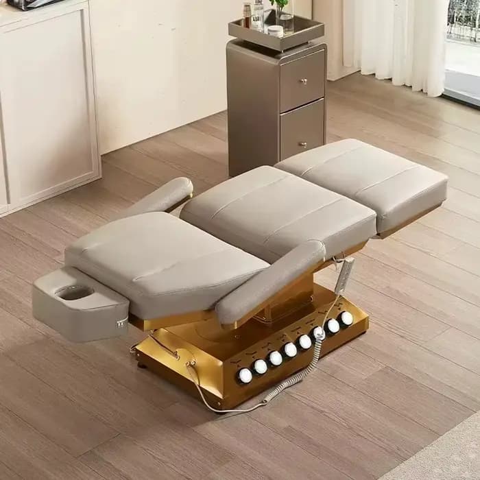 Convient pour le salon de soins du visage des cils avec moteur