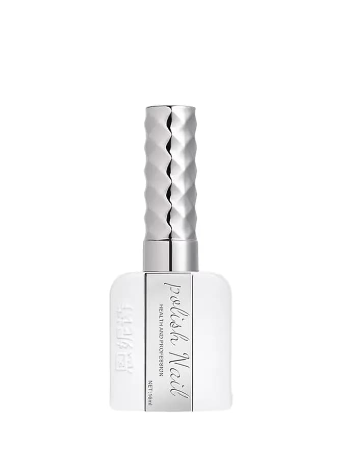 15ml nouveau flux amélioré lumière oeil de chat blanc galvanoplastie miroir perles de verre poudre m