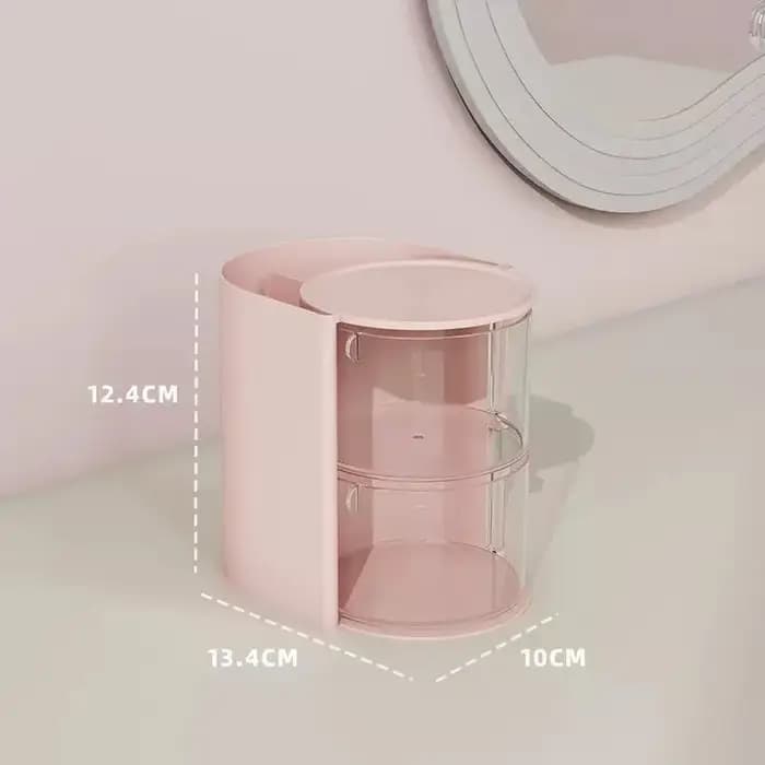 Organisateur d'accessoires pour cheveux