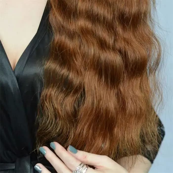 PURC – huile d'argan marocaine, lissante, réparation douce, frisottis, traitements du cuir chevelu s