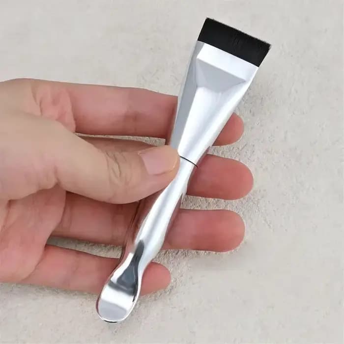 Pinceau de fond de teint ultra fin