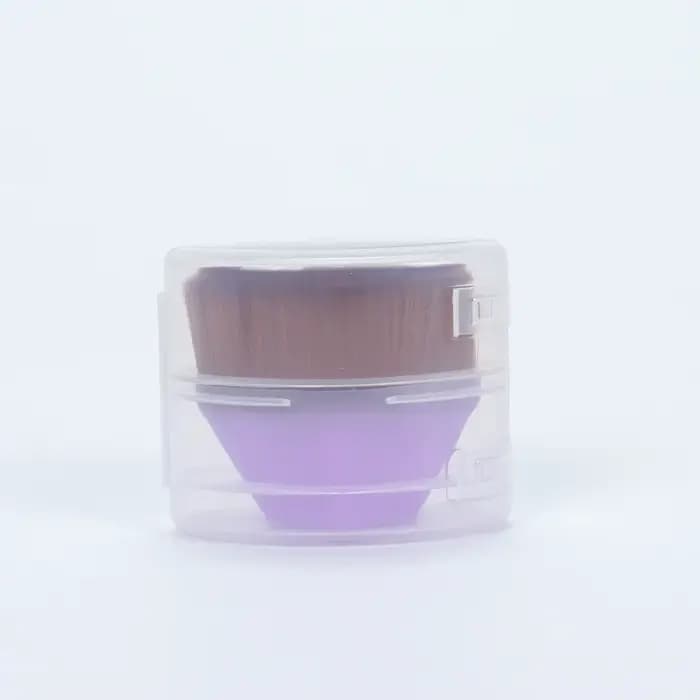 Pinceaux de maquillage pour fond de teint corporel, pinceaux de maquillage pour bronzage, jolis outi