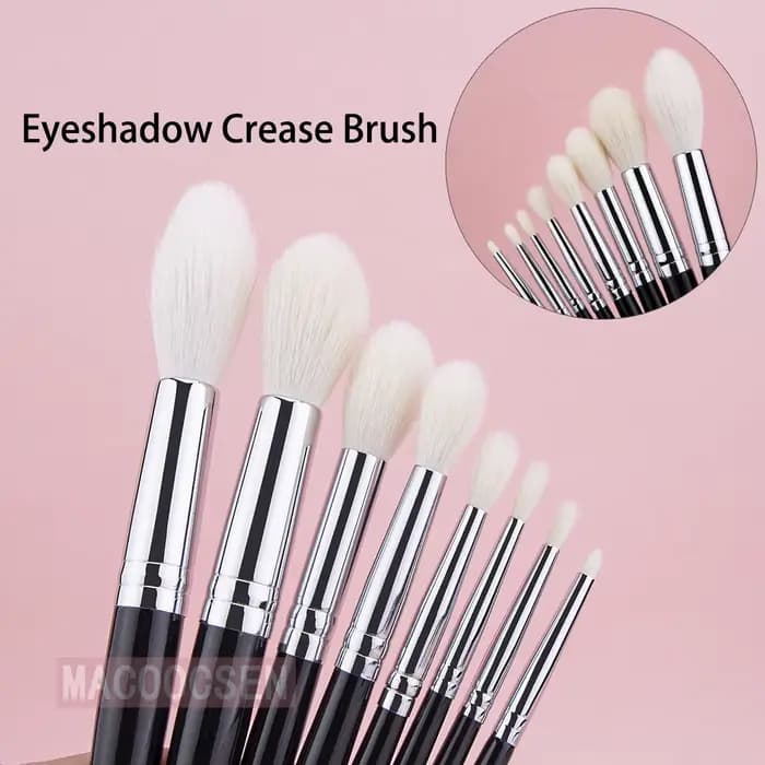 Pinceau surligneur fard à paupières pli brosse Contour pli