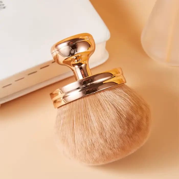 Pinceau Kabuki Professionnel Extra Large pour Autobronzant