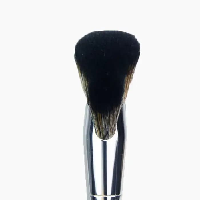 Pinceau de maquillage pour Blush coudé