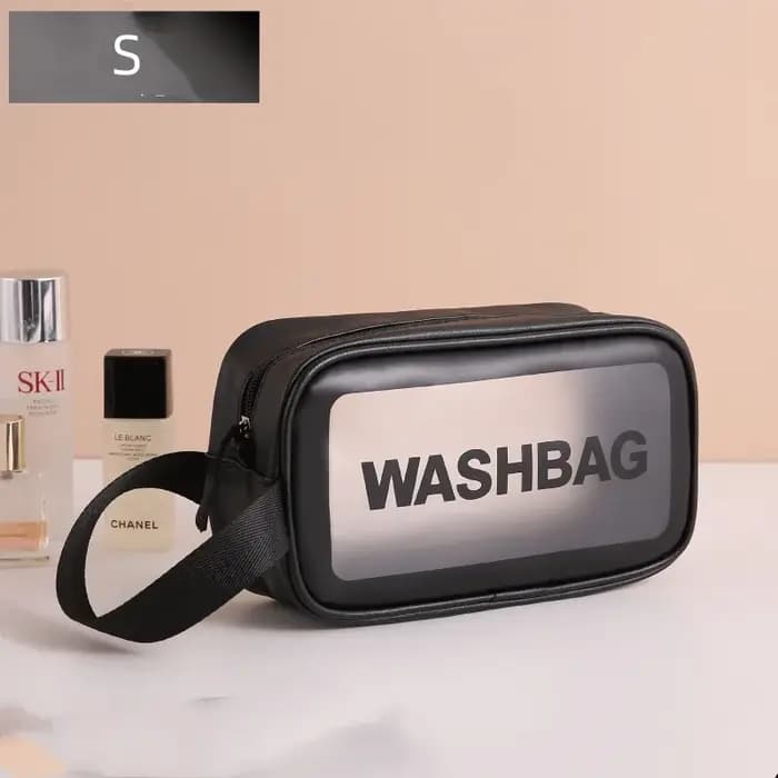 Sac à cosmétiques portable de grande capacité