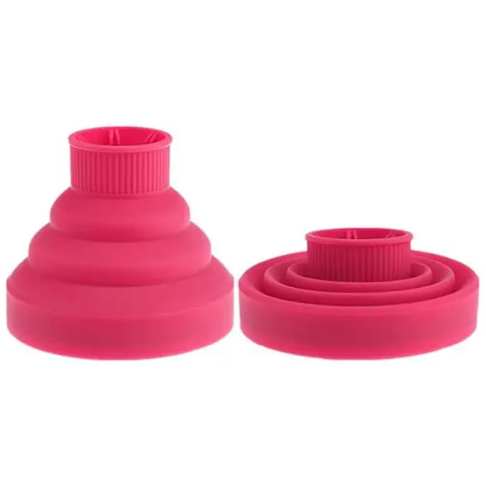 Outil de coiffure accessoires approprié 4-4.8 cm universel cheveux Curl diffuseur couverture