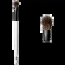 F4 F1 F3 Brush and 5g Mario Single Color Matte Makeup Blushes Palette Cheek Contour Cosmetics Blusher Cream