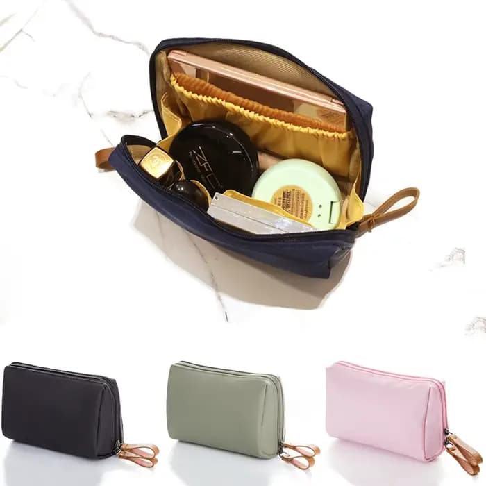 Trousse de maquillage petite