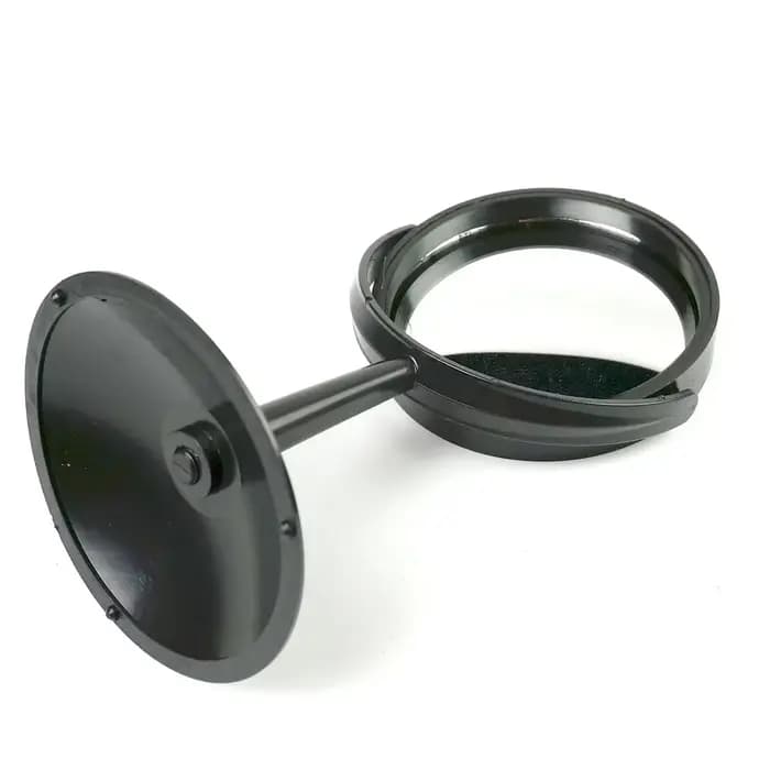 Miroir convexe diamètre 10cm