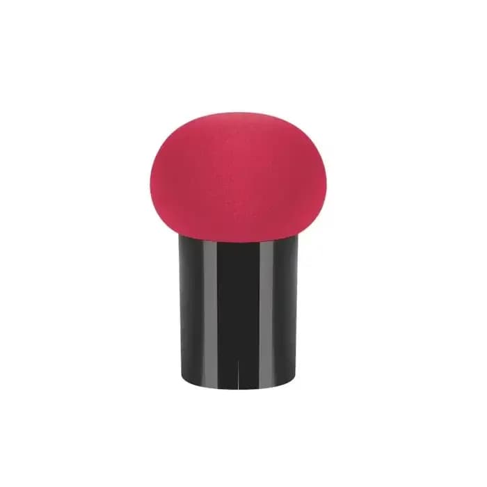 Éponge de maquillage pour fond de teint