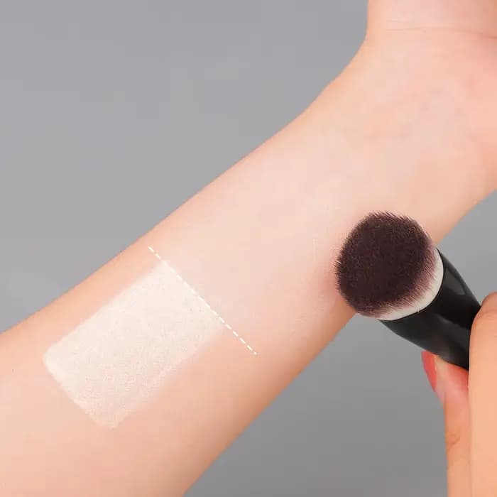 Pinceaux de maquillage