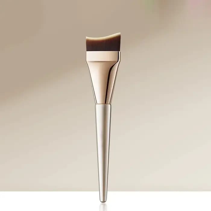 Pinceau de fond de teint ultra fin