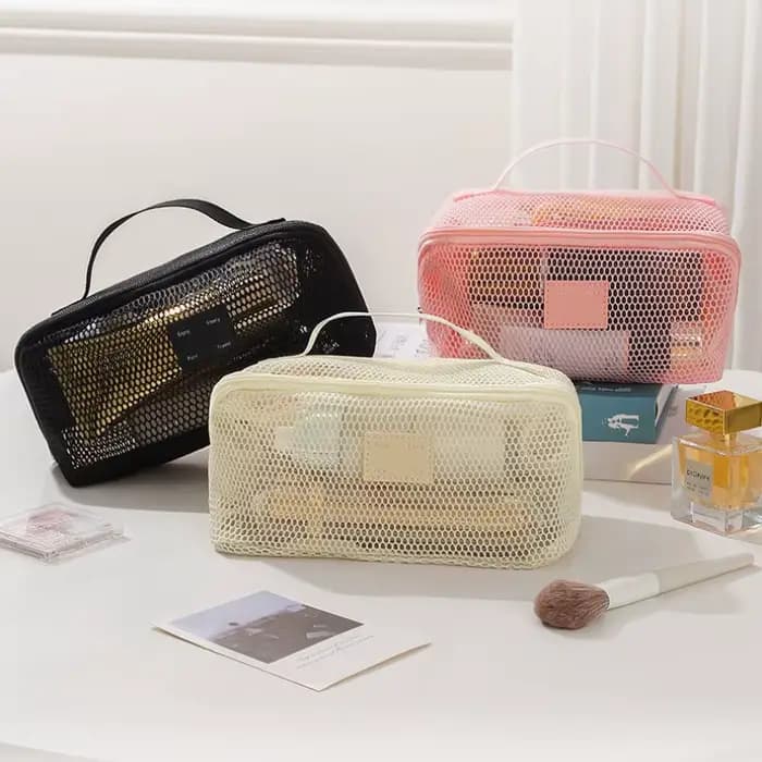 Organisateur de maquillage
