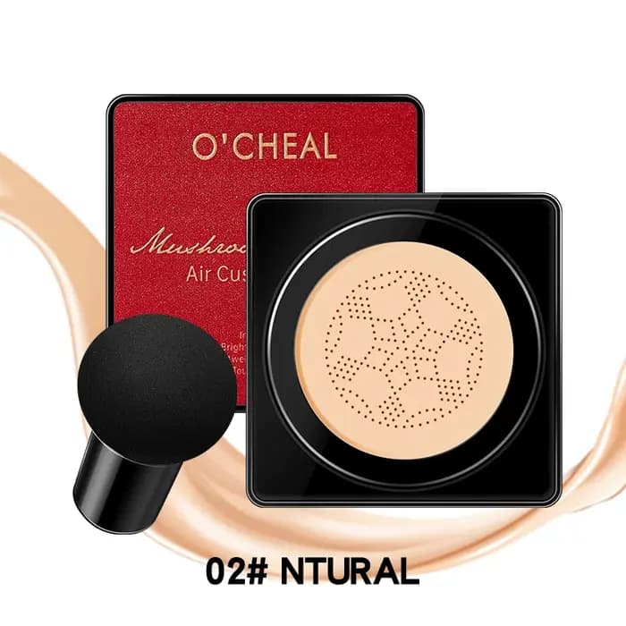 OContest-Fond de teint BB crème pour le visage