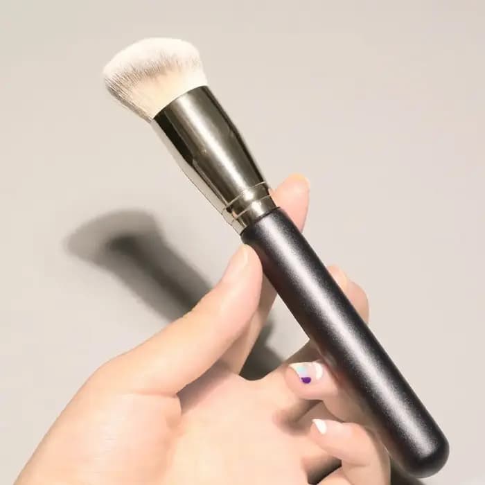 Maquillage pinceau cosmétique Blush Contour brosse fard à paupières Kabuki