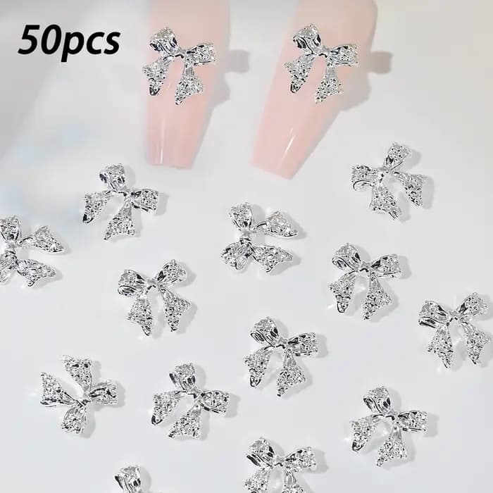 Breloques pour Nail Art