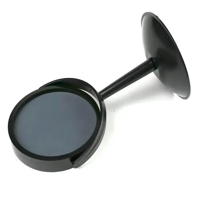 Miroir convexe diamètre 10cm