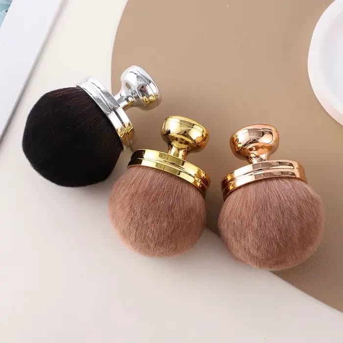 Pinceaux de maquillage