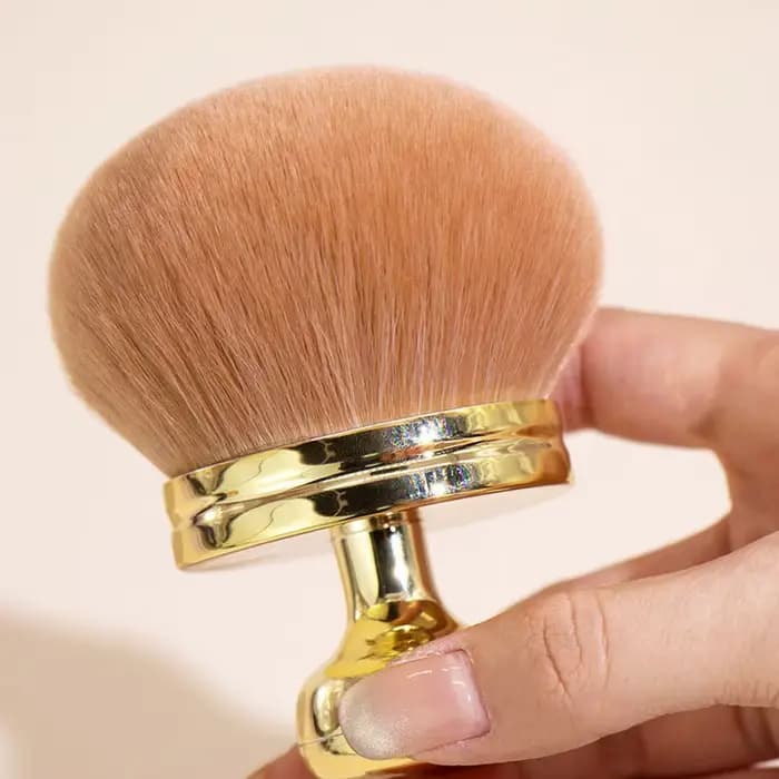Pinceaux de maquillage