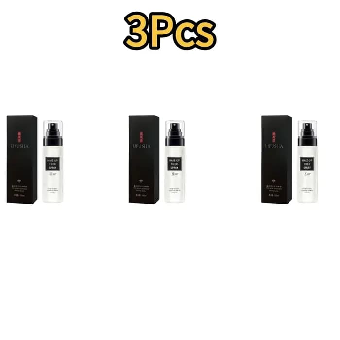1/3/5/10 pièces, spray fixateur de maquillage 100 ml