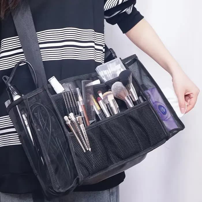 Trousse de maquillage professionnelle