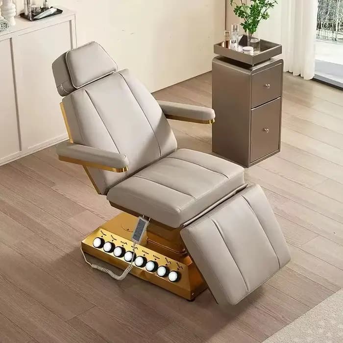 Convient pour le salon de soins du visage des cils avec moteur