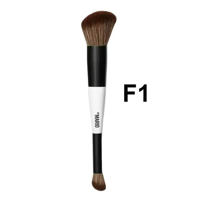 Pinceau de maquillage F1 F2 F3 F4 F5 E6 EF1 EF2 E3 E4 E5 E7 Highlight Blush
