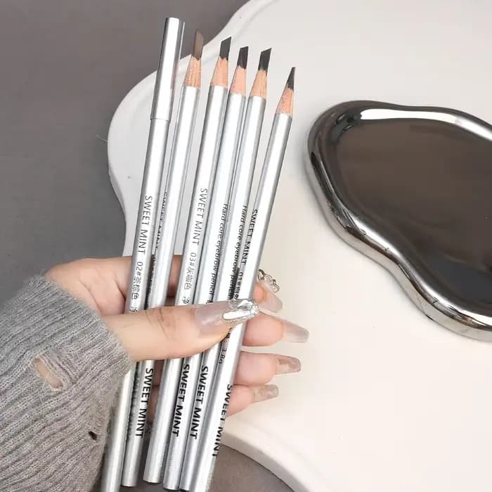Stylo à sourcils Microblading