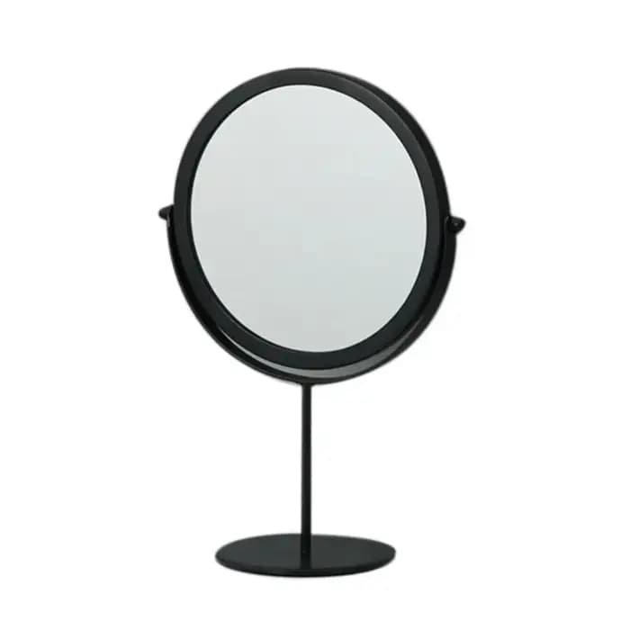 Miroir de bureau rotatif haute définition