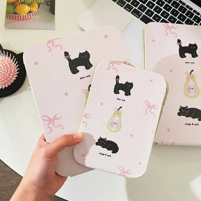 Miroir pliable Flexible