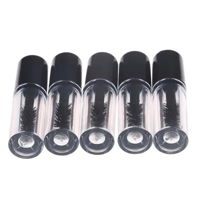 Tube de Mascara vide rechargeable