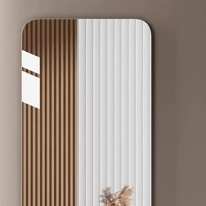 Miroir de Dressing pour filles
