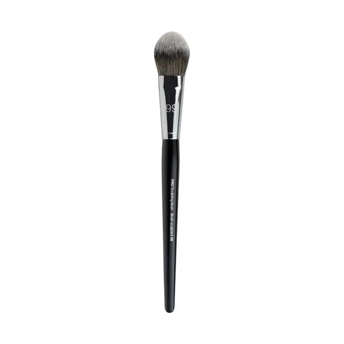 SPE # 99 PRO bronzant fard à joues brosse doux synthétique Blush sculptant pinceaux de maquillage femmes beauté outils cosmétiques