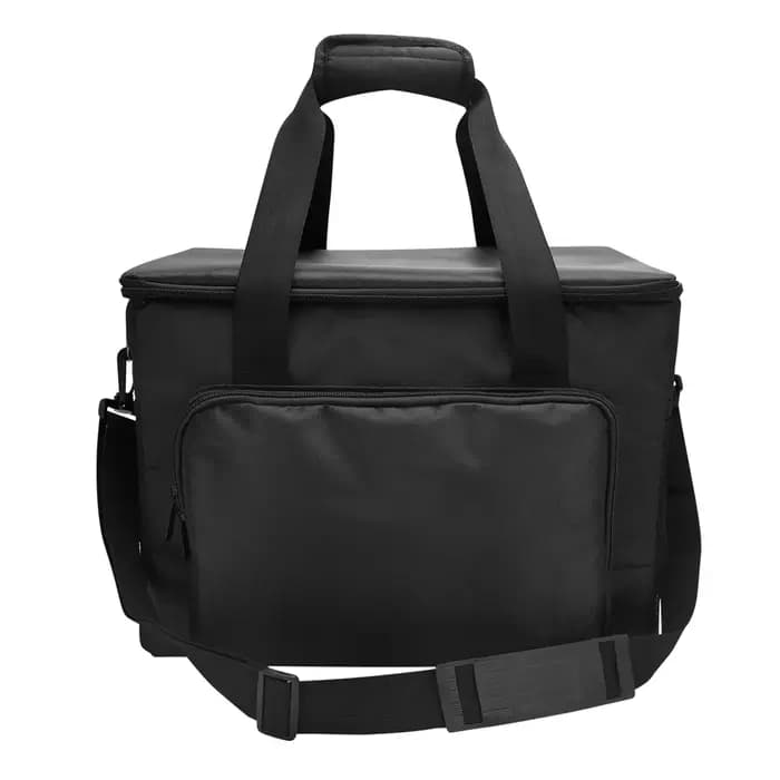 Sac de rangement grande capacité pour outils et ciseaux