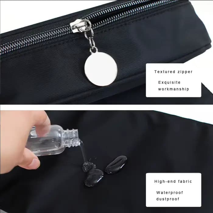 Trousse de maquillage pour femmes