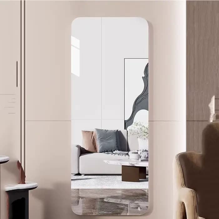 Miroir de Dressing pour filles