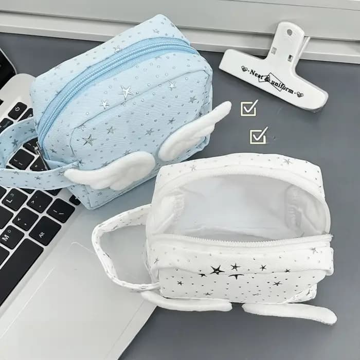 Mini trousse de maquillage pour femmes