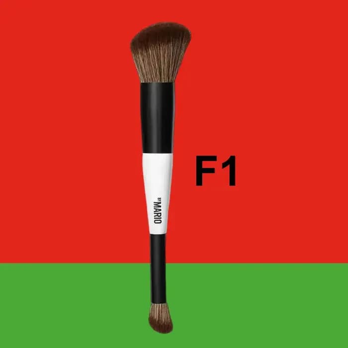 Pinceau de maquillage F1 F2 F3 F4 F5 E6 EF1 EF2 E3 E4 E5 F7 Highlight Blush