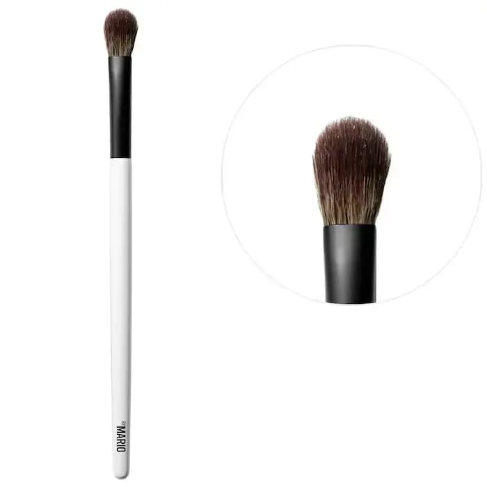 Pinceau de maquillage F1 F2 F3 F4 F5 E6 EF1 EF2 E3 E4 E5 F7 Highlight Blush, pinceau à lueur douce e