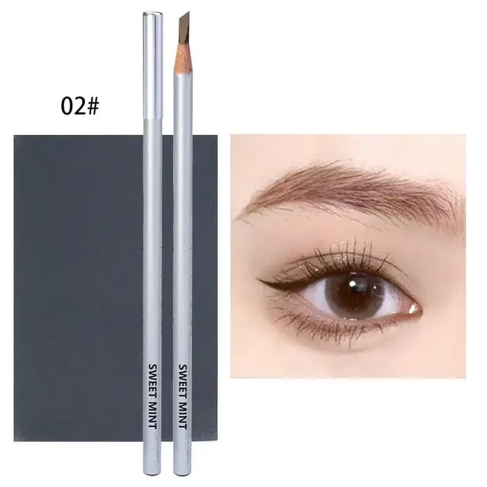 Stylo à sourcils Microblading