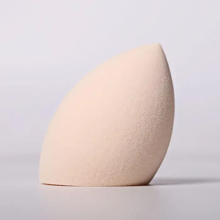 Mélangeur de maquillage bouffant de cosmétiques