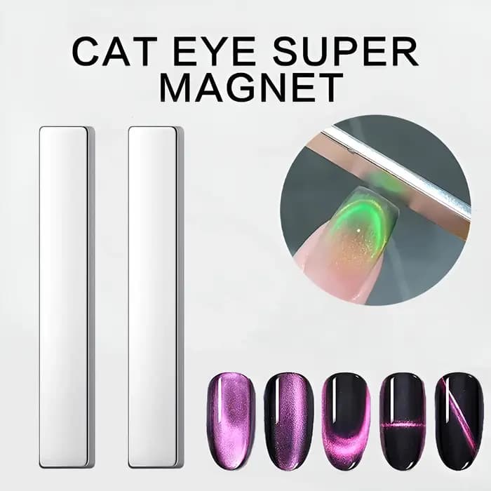 Stylo magnétique pour Nail Art