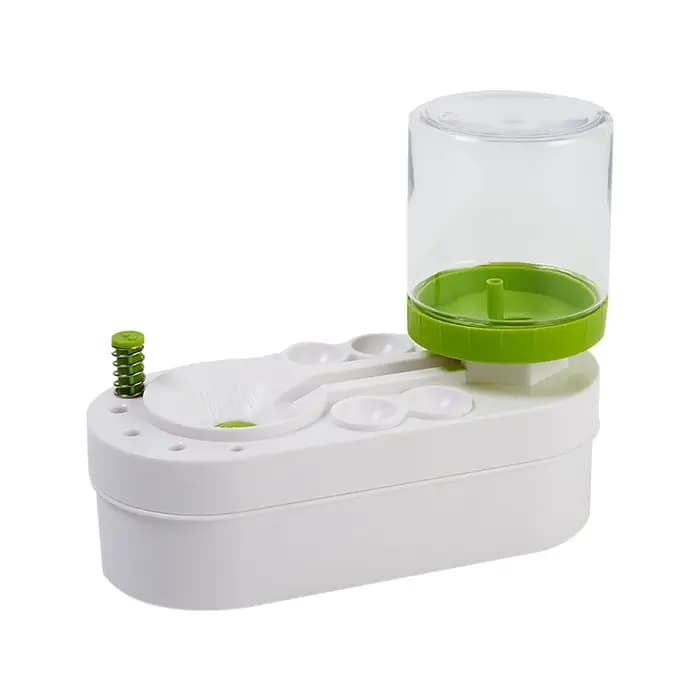 Nettoyant pour pinceaux à peinture