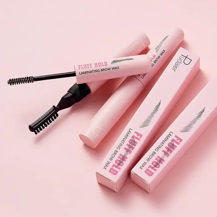 Colle à sourcils 3D imperméable