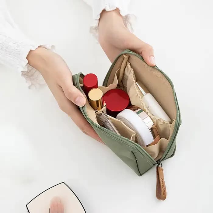 Trousse de maquillage petite