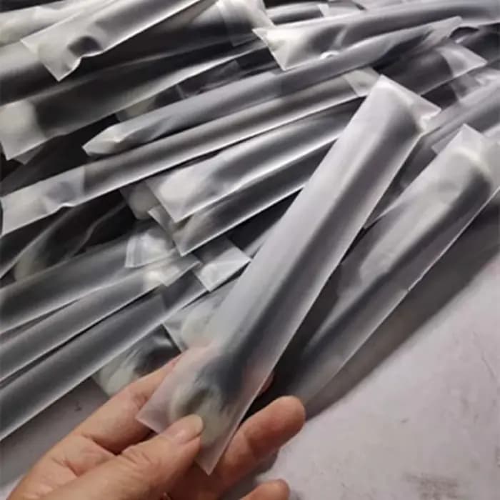Pinceau professionnel pour poudre