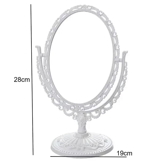 Miroirs décoratifs rétro